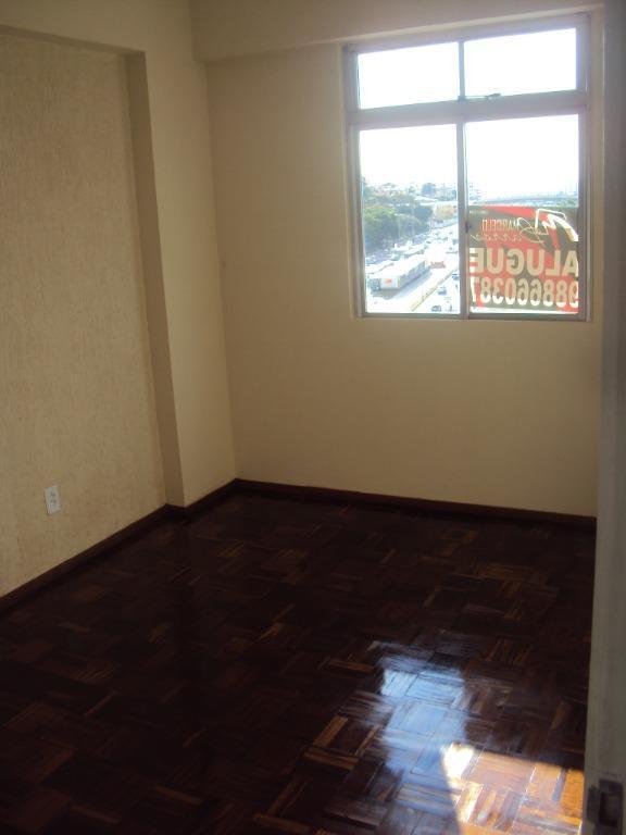 Apartamento, São Cristóvão, 2 Quartos, 0 Vaga