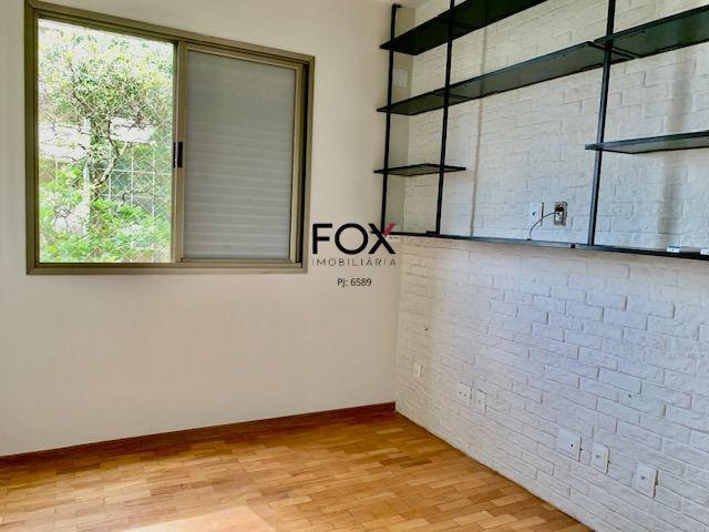 Apartamento, Anchieta, 3 Quartos, 2 Vagas, 1 Suíte
