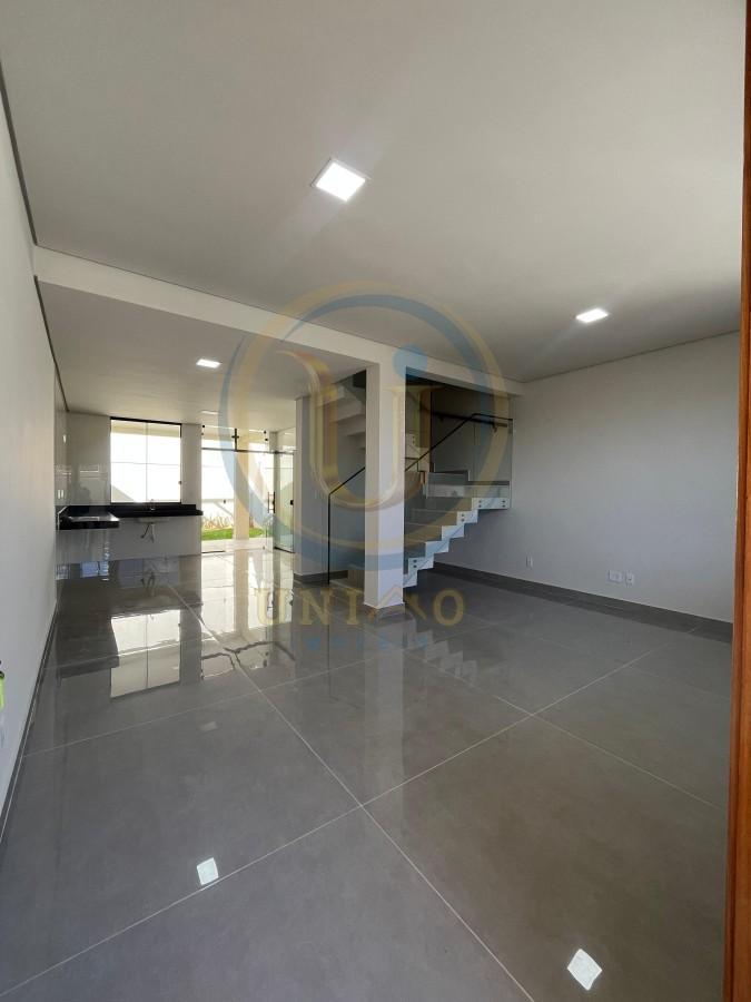 Casa, Boa Esperança, 3 Quartos, 2 Vagas, 1 Suíte