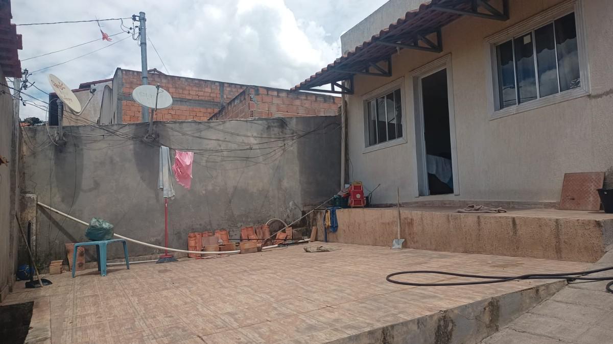 Casa, Baronesa (são Benedito), 3 Quartos, 2 Vagas
