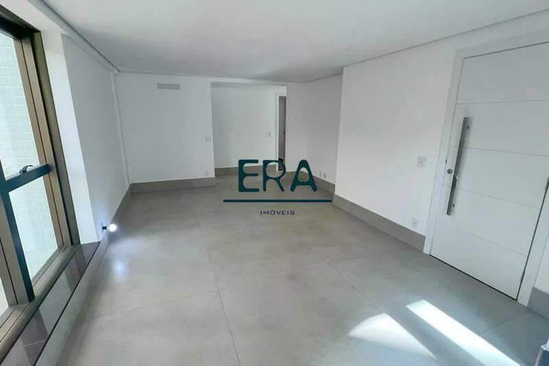 Apartamento, Serra, 3 Quartos, 2 Vagas, 1 Suíte