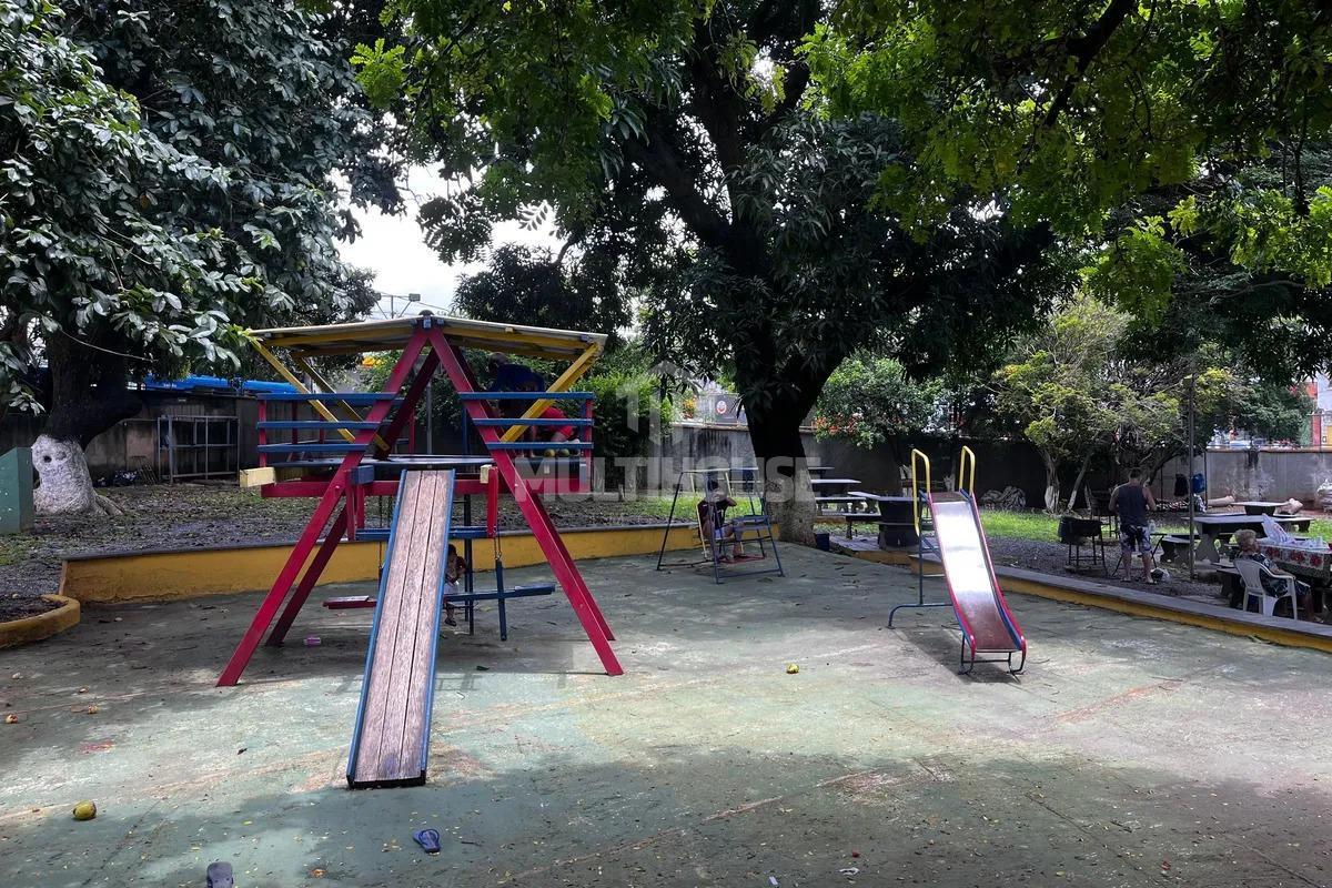Apartamento, Guarani, 3 Quartos, 2 Vagas