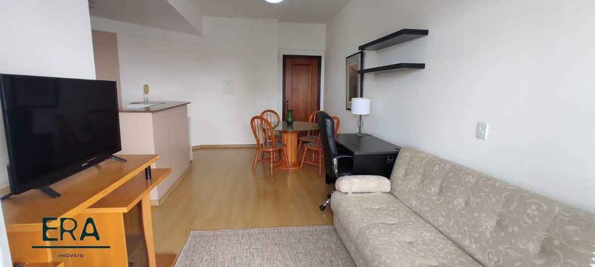 Apartamento, Savassi, 1 Quarto, 1 Vaga