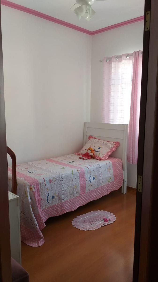 Cobertura, Jardim da Cidade, 3 Quartos, 2 Vagas, 1 Suíte