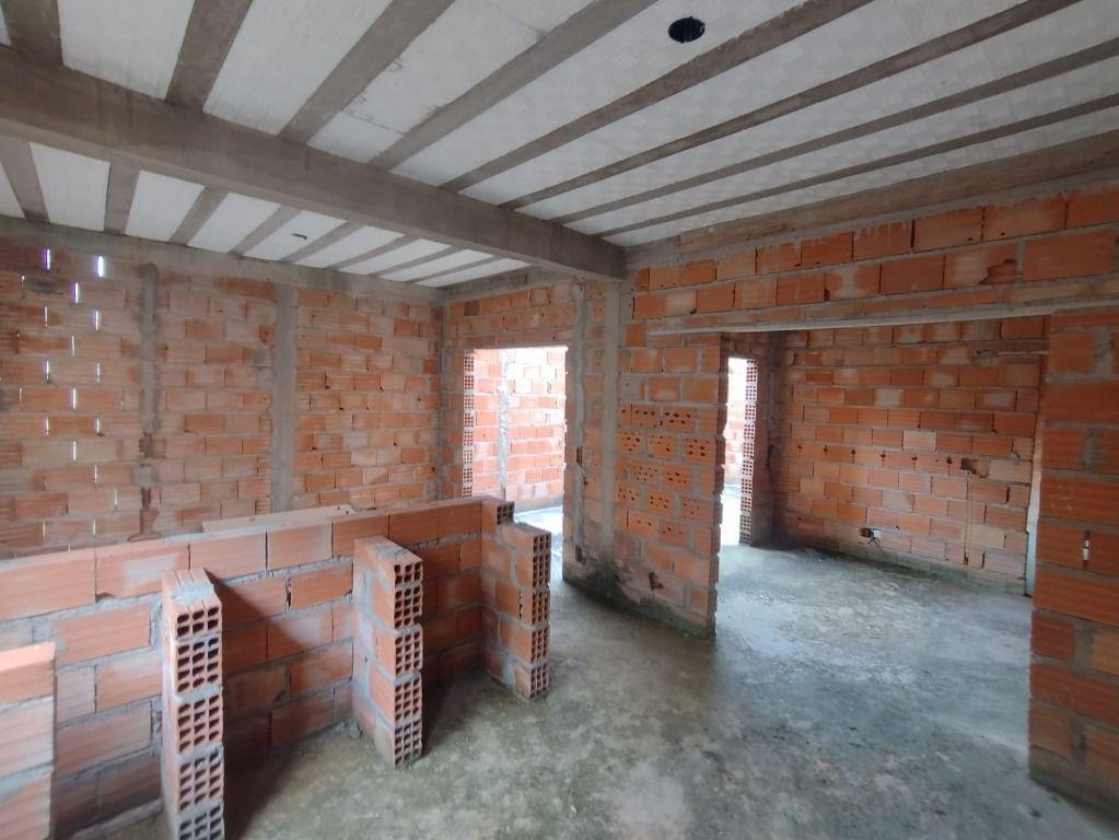 Casa, Nossa Senhora de Fátima, 3 Quartos, 0 Vaga, 1 Suíte