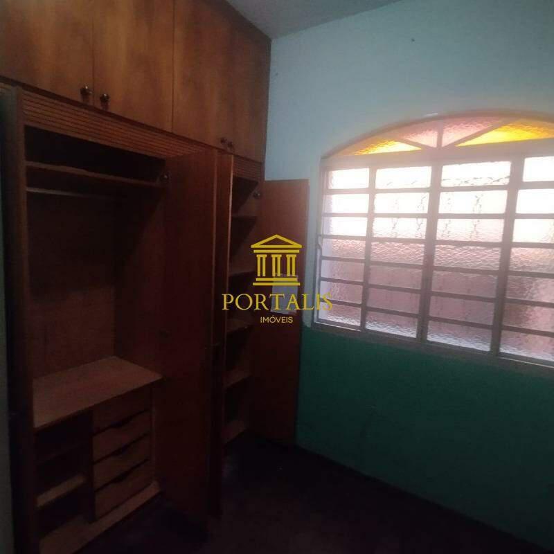 Casa, São João Batista (venda Nova), 5 Quartos, 10 Vagas, 2 Suítes