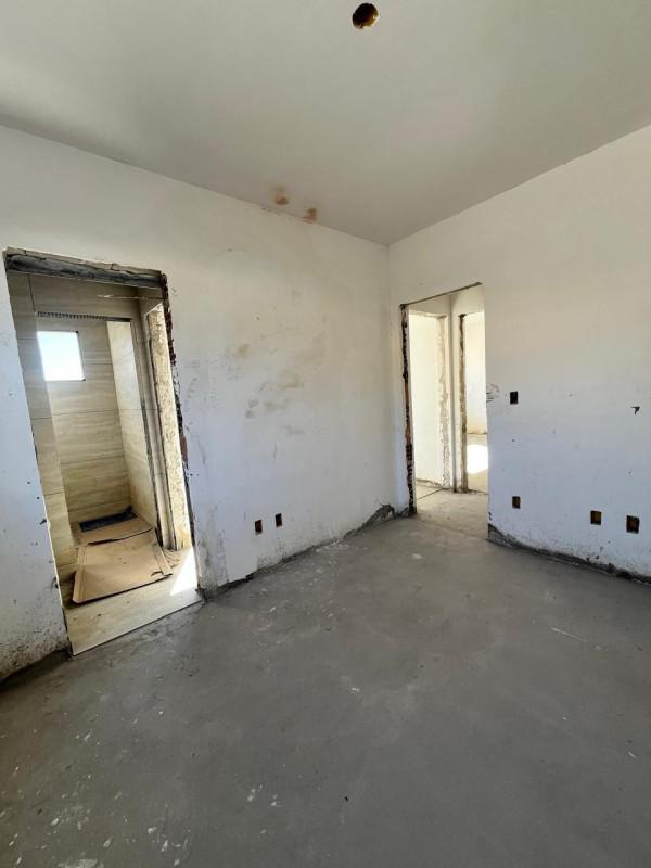 Apartamento, Jardim Riacho das Pedras, 3 Quartos, 2 Vagas, 1 Suíte
