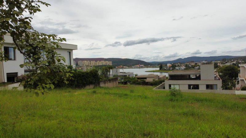 Lote, Alphaville - Lagoa dos Ingleses, 0 Quarto, 0 Vaga