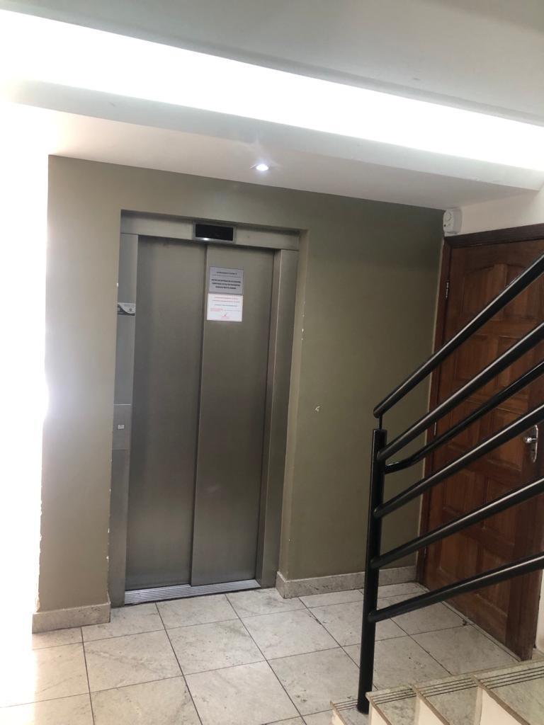 Apartamento, União, 4 Quartos, 3 Vagas, 2 Suítes