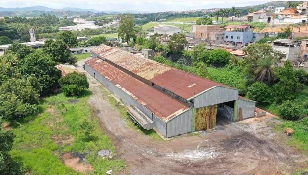 Lote, Nossa Senhora das Graças, 0 Quarto, 0 Vaga