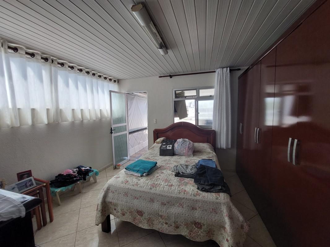 Cobertura, Monsenhor Messias, 2 Quartos, 1 Vaga, 1 Suíte