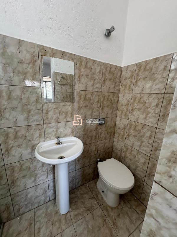 Casa, Tirol, 2 Quartos, 4 Vagas, 1 Suíte