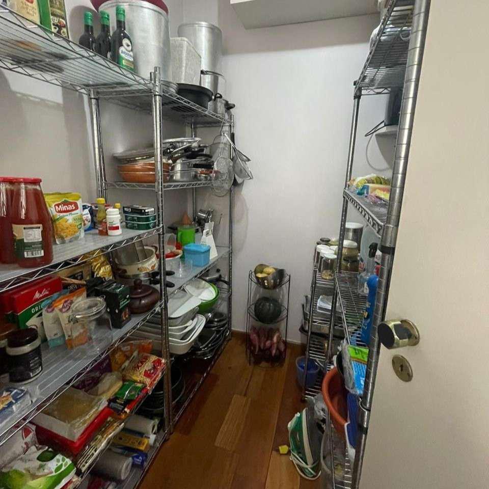 Cobertura, Buritis, 4 Quartos, 2 Vagas, 1 Suíte