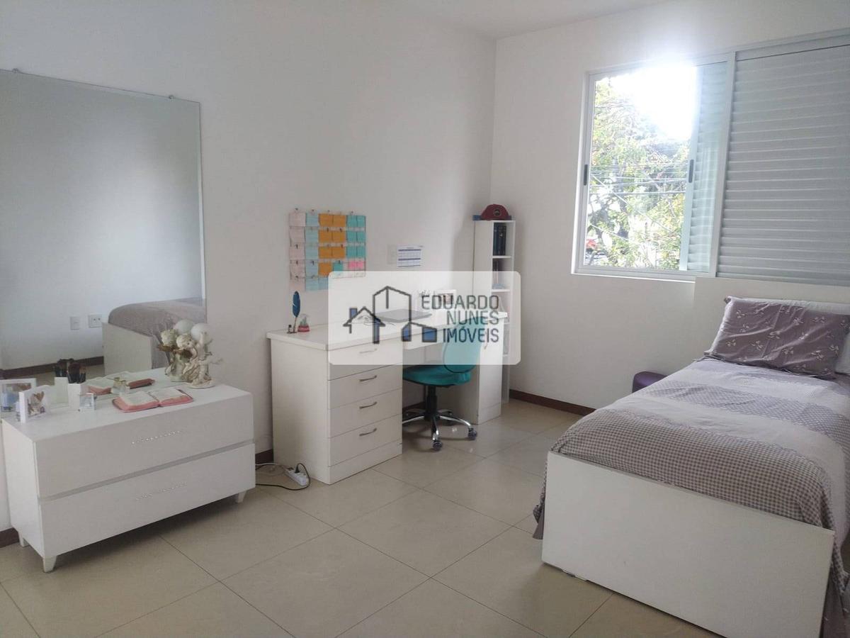 Casa, Mangabeiras, 5 Quartos, 6 Vagas, 5 Suítes