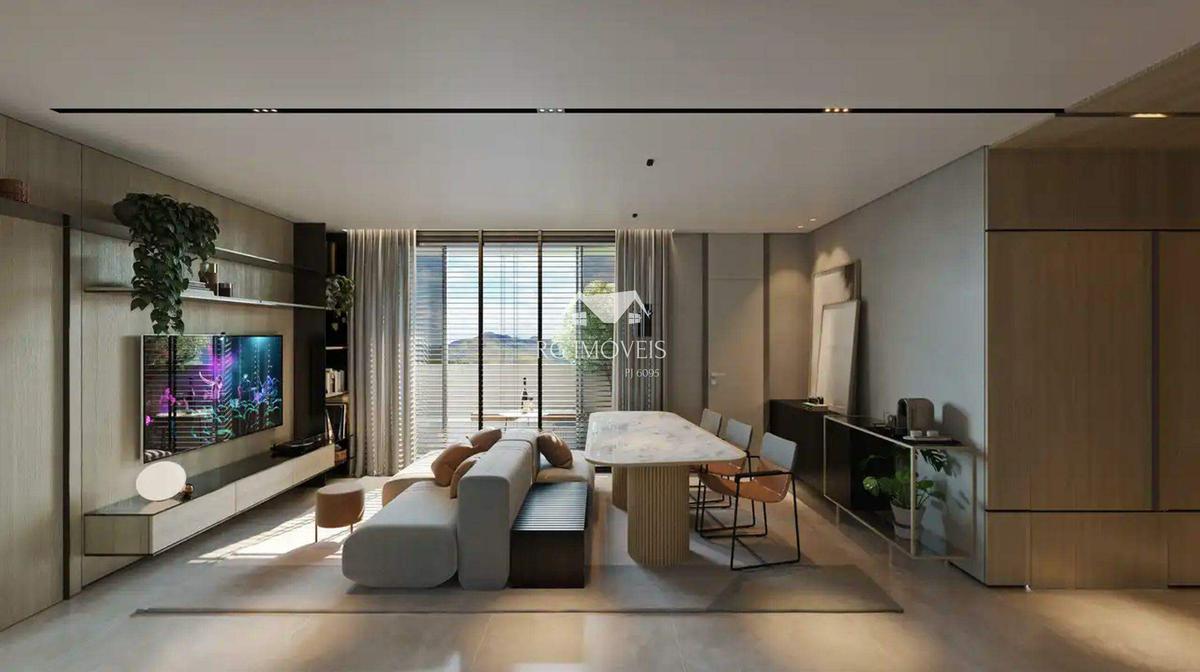 Apartamento, Vale do Sereno, 1 Quarto, 1 Vaga, 1 Suíte