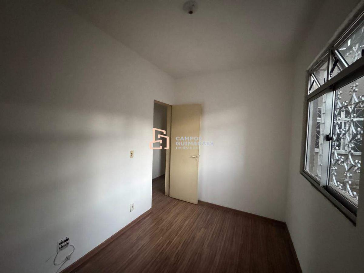 Apartamento, João Paulo II, 3 Quartos, 1 Vaga