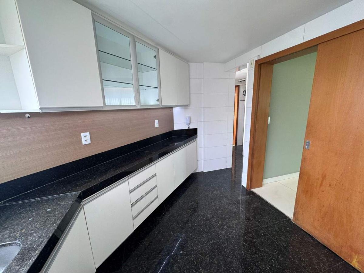 Apartamento, Buritis, 4 Quartos, 3 Vagas