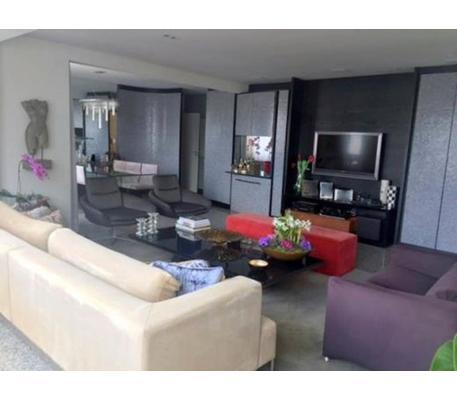 Apartamento, Santo Agostinho, 4 Quartos, 3 Vagas, 2 Suítes
