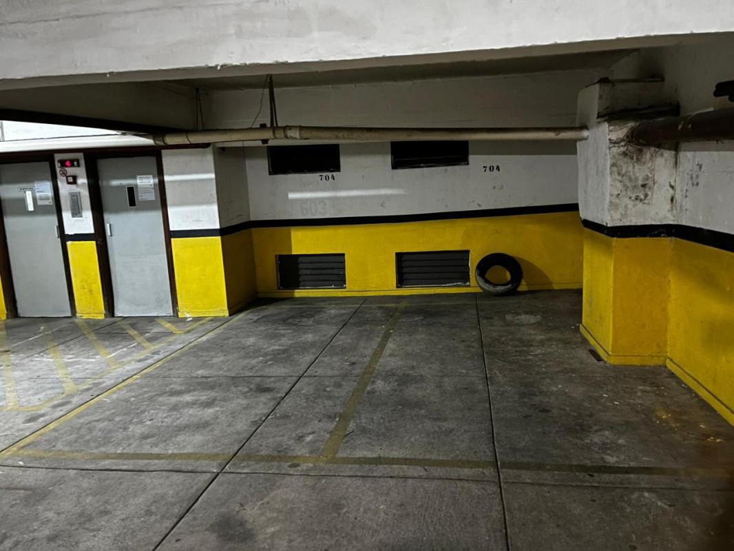 Apartamento, Barro Preto, 1 Quarto, 2 Vagas, 1 Suíte