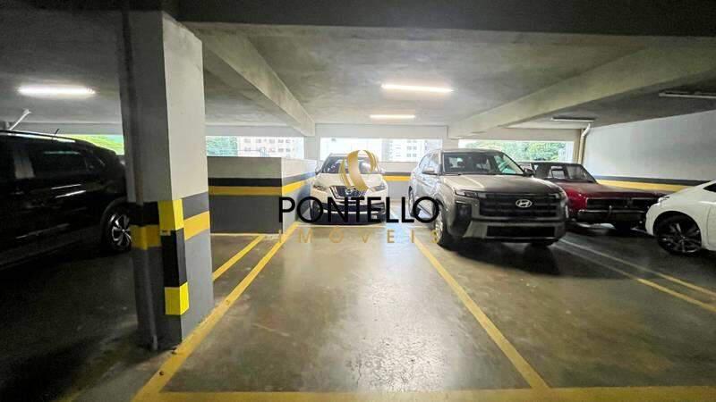 Apartamento, Luxemburgo, 3 Quartos, 4 Vagas, 2 Suítes