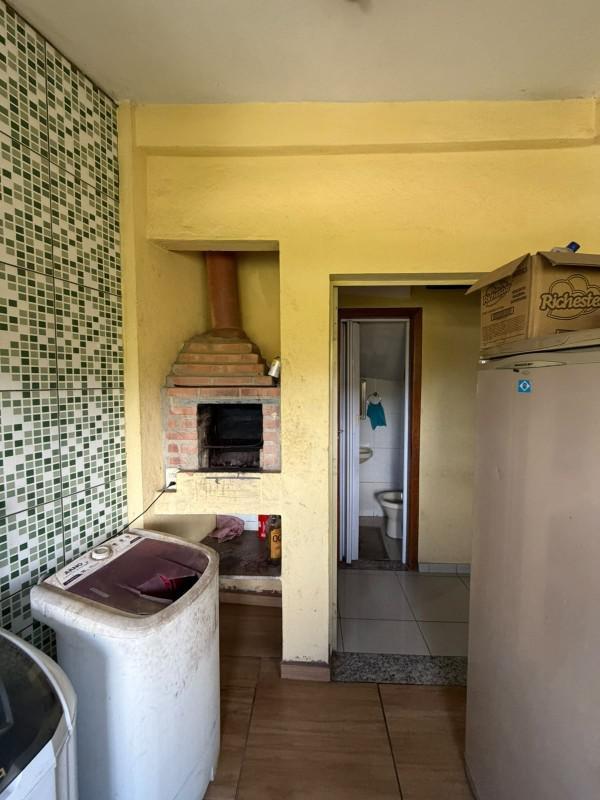 Casa, Rosário, 3 Quartos, 2 Vagas