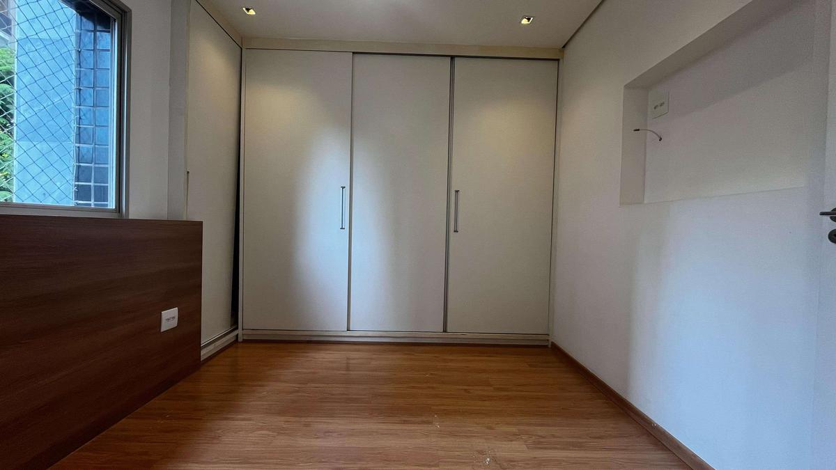 Apartamento, Sion, 3 Quartos, 1 Vaga, 1 Suíte