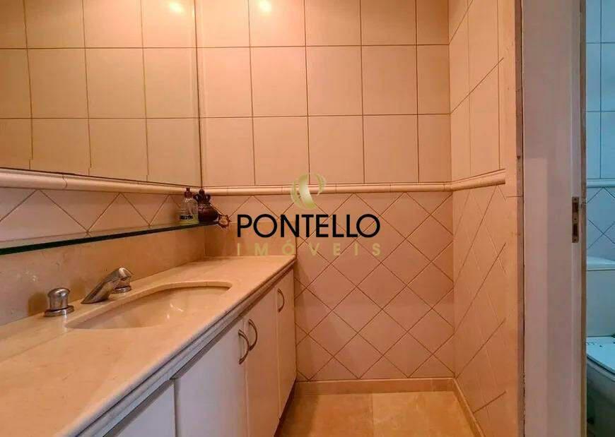 Apartamento, Belvedere, 4 Quartos, 4 Vagas, 2 Suítes