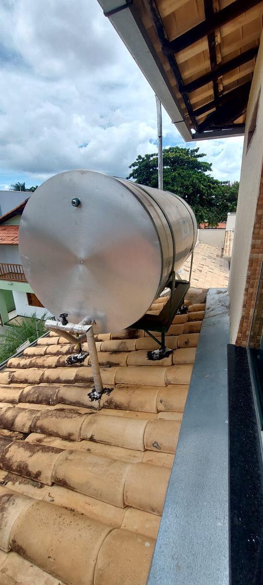 Casa, Trevo, 4 Quartos, 10 Vagas, 1 Suíte