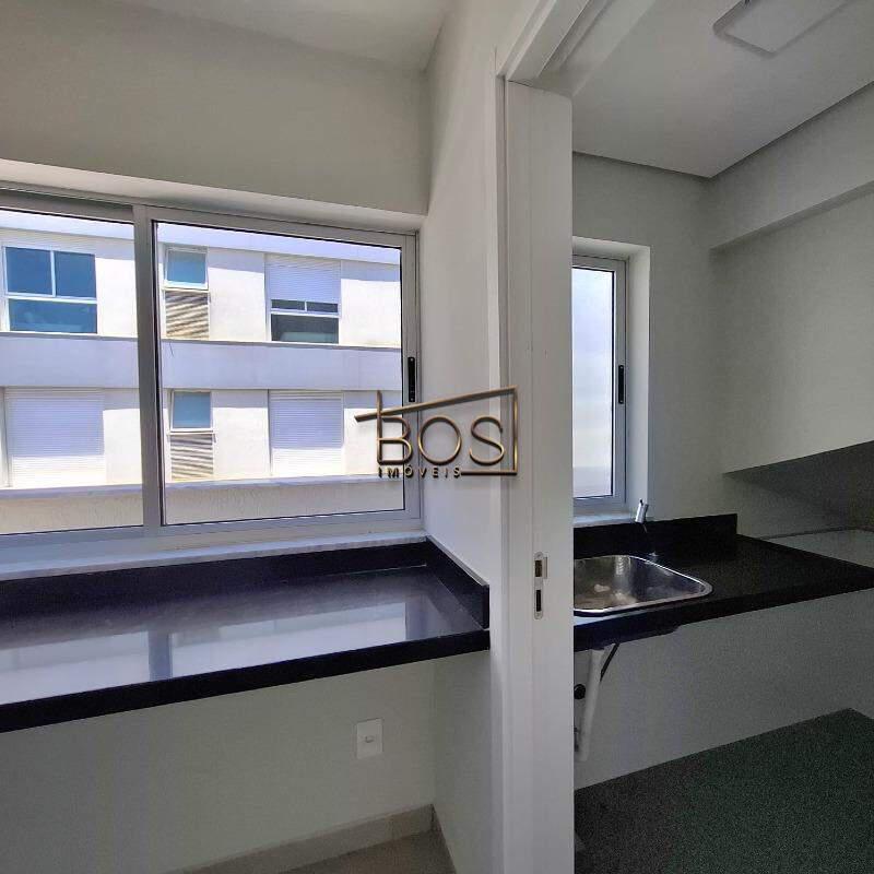 Cobertura, Lourdes, 2 Quartos, 2 Vagas, 2 Suítes