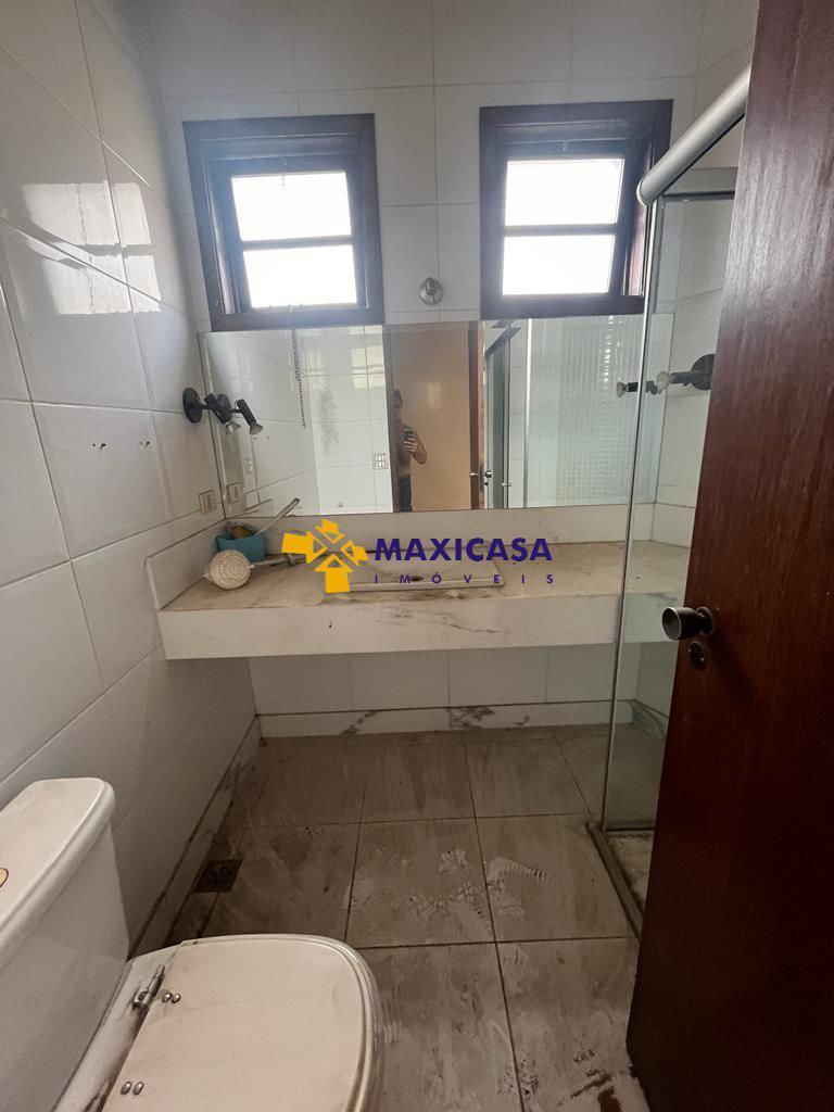 Casa, Santa Amélia, 3 Quartos, 0 Vaga, 1 Suíte