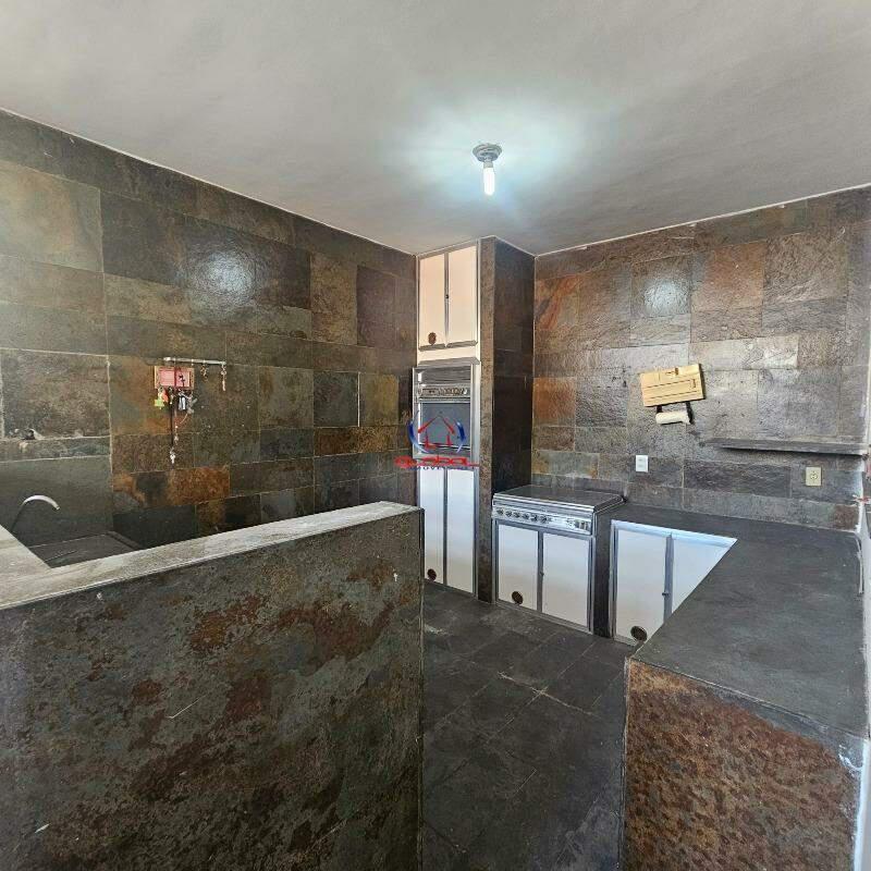 Casa, Ouro Preto, 4 Quartos, 1 Vaga