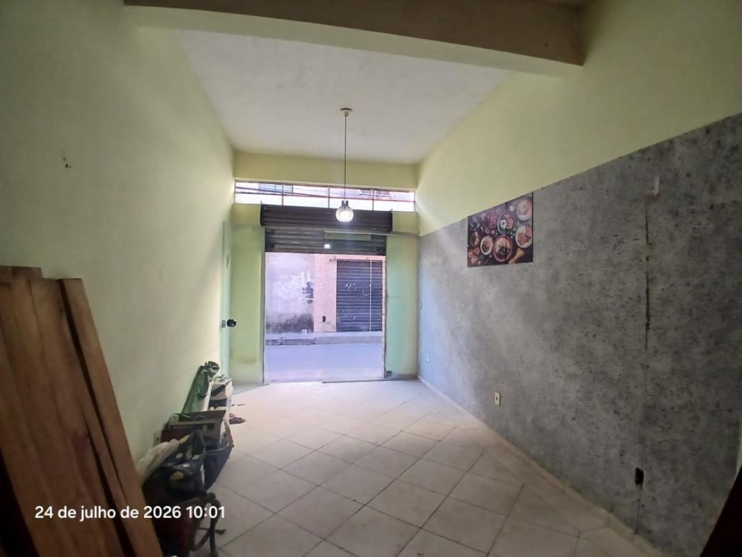 Andar, São Bernardo, 0 Quarto, 0 Vaga