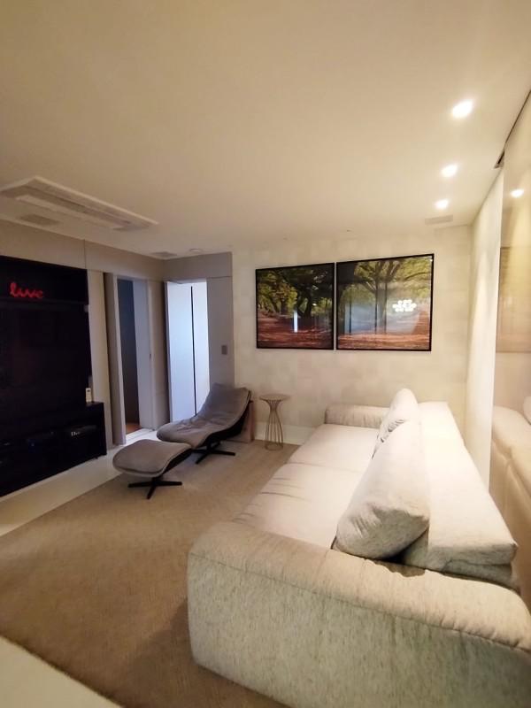 Apartamento, Vila da Serra, 4 Quartos, 5 Vagas, 2 Suítes