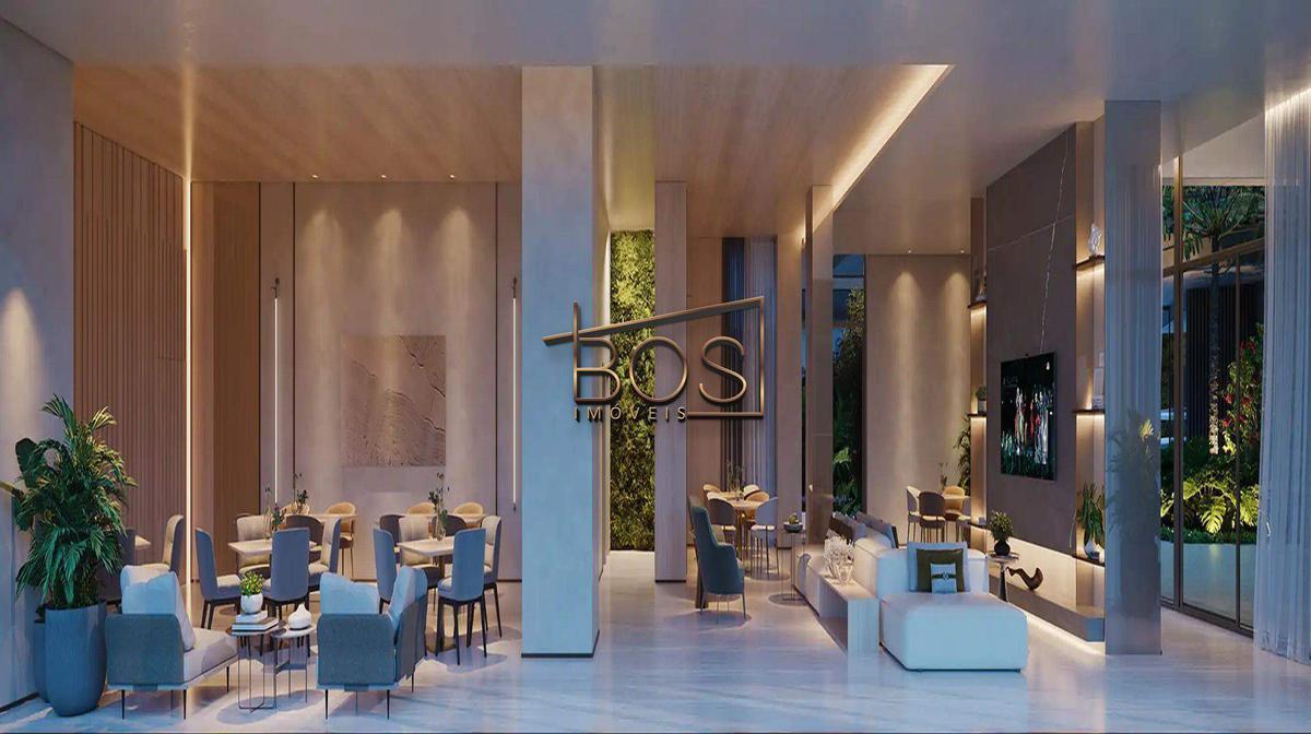 Apartamento, Vila da Serra, 4 Quartos, 3 Vagas, 2 Suítes