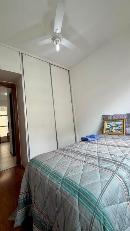 Apartamento, Centro, 2 Quartos, 2 Vagas, 1 Suíte