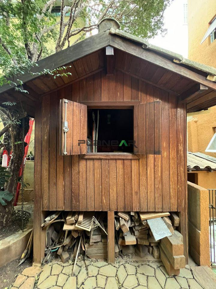 Casa, Amazonas, 5 Quartos, 5 Vagas, 1 Suíte