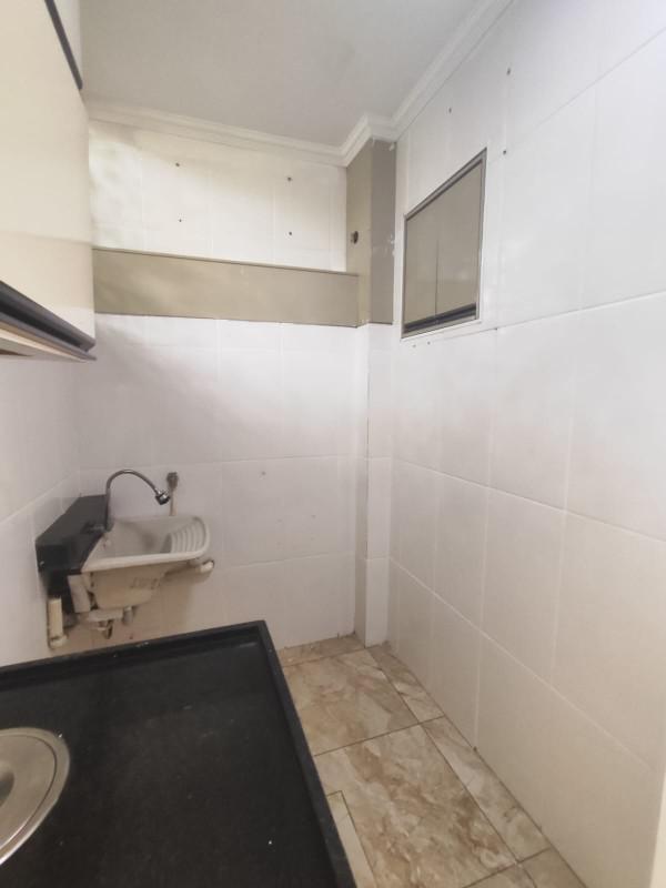 Casa, Alto do Fidalgo, 2 Quartos, 1 Vaga