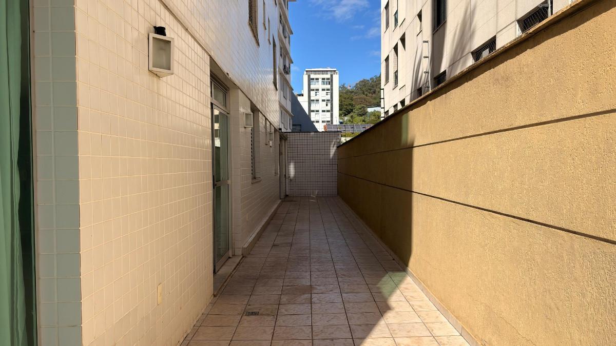Apartamento, Gutierrez, 3 Quartos, 3 Vagas, 1 Suíte