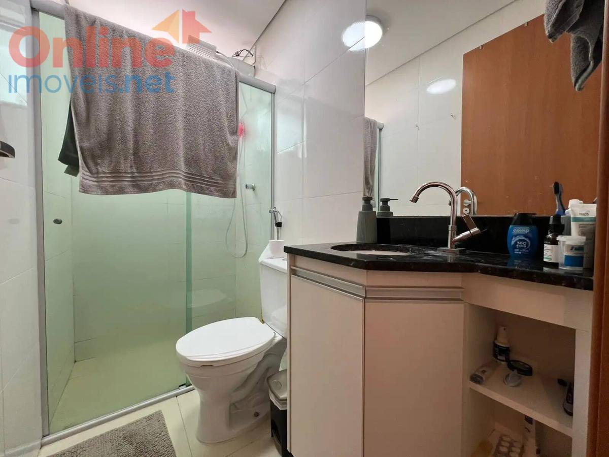 Apartamento, Sagrada Família, 2 Quartos, 0 Vaga, 0 Suíte