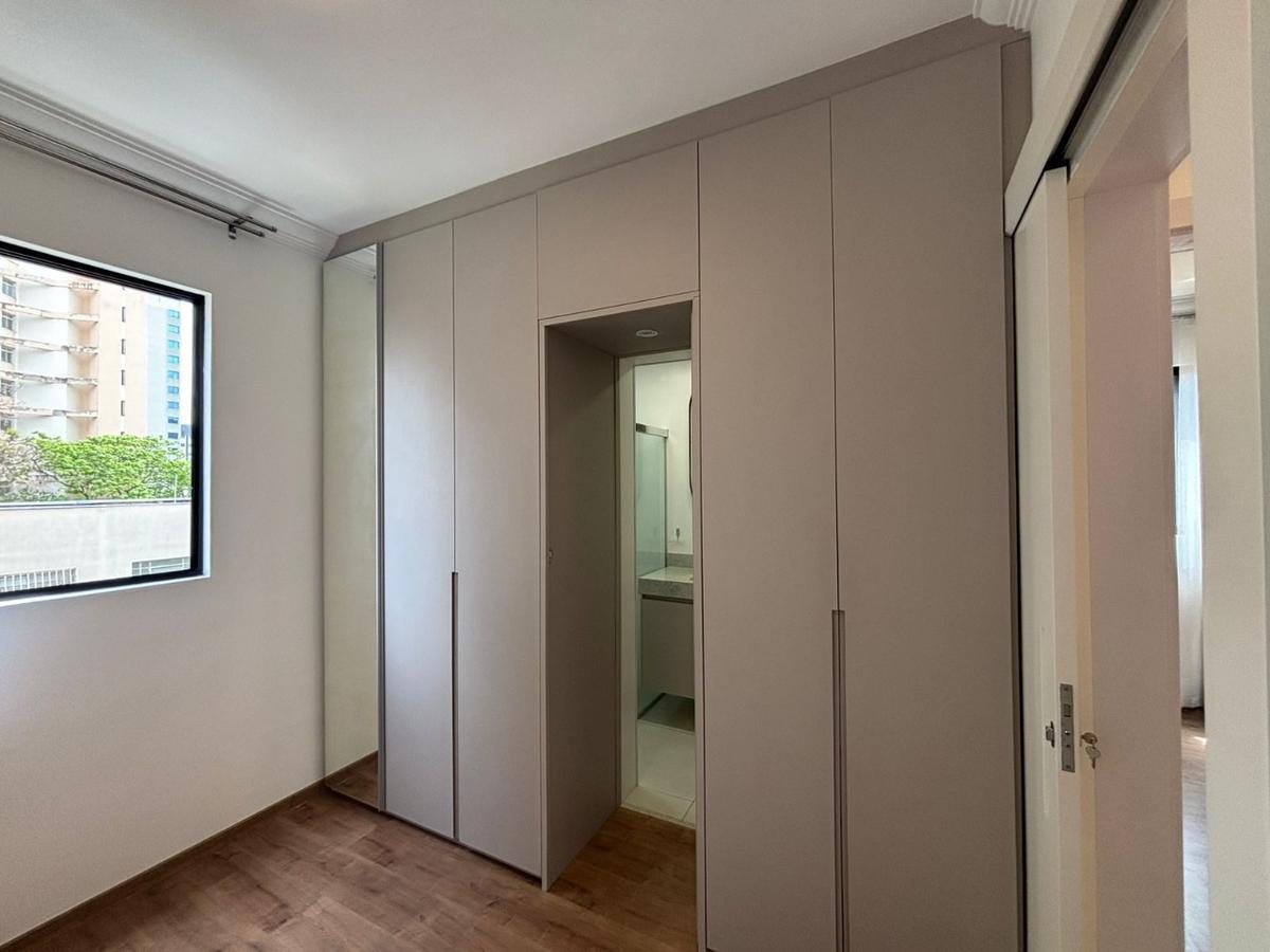 Apartamento, São Pedro, 23 Quartos, 2 Vagas, 1 Suíte