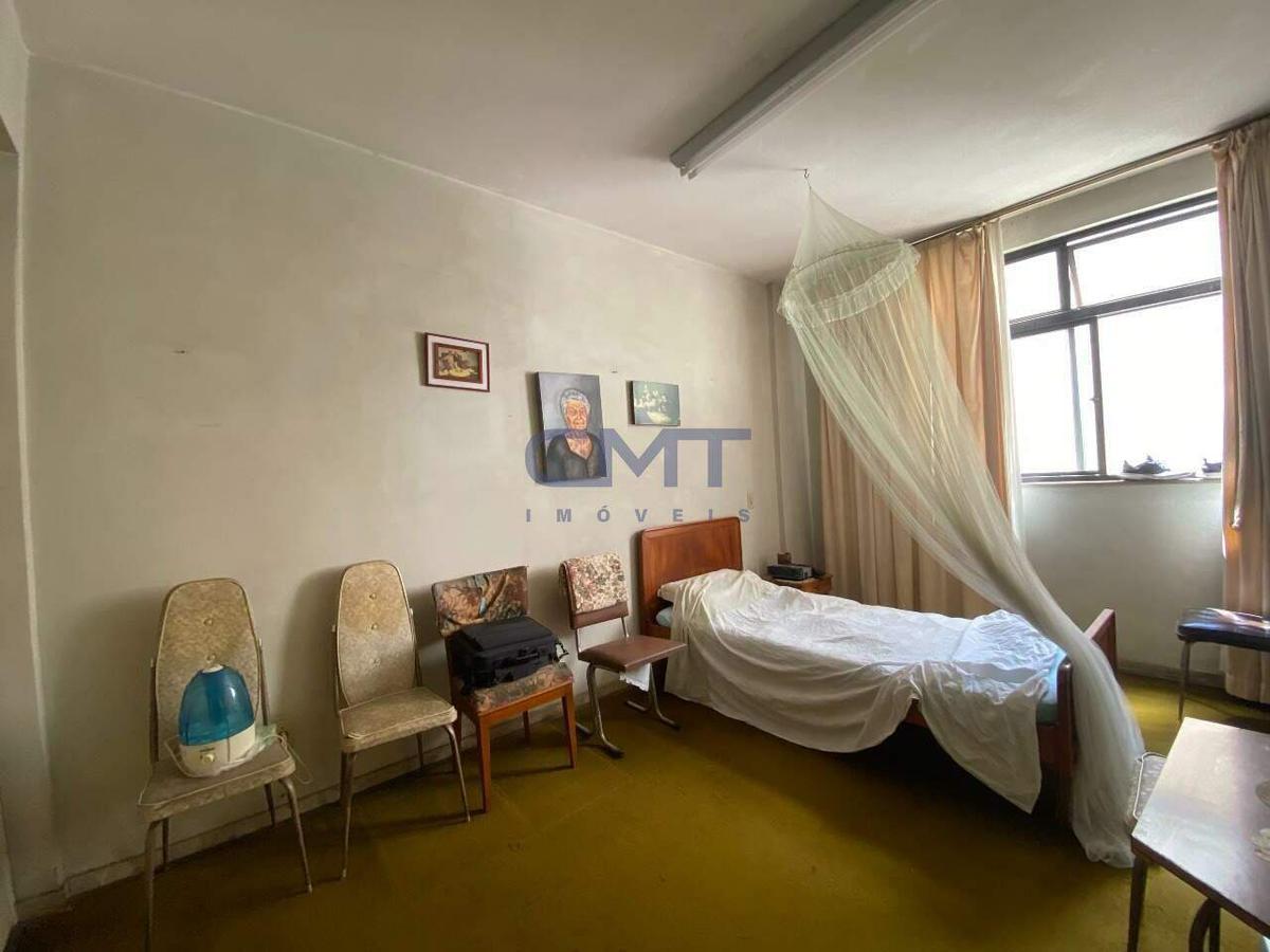 Apartamento, Centro, 3 Quartos, 1 Vaga, 2 Suítes
