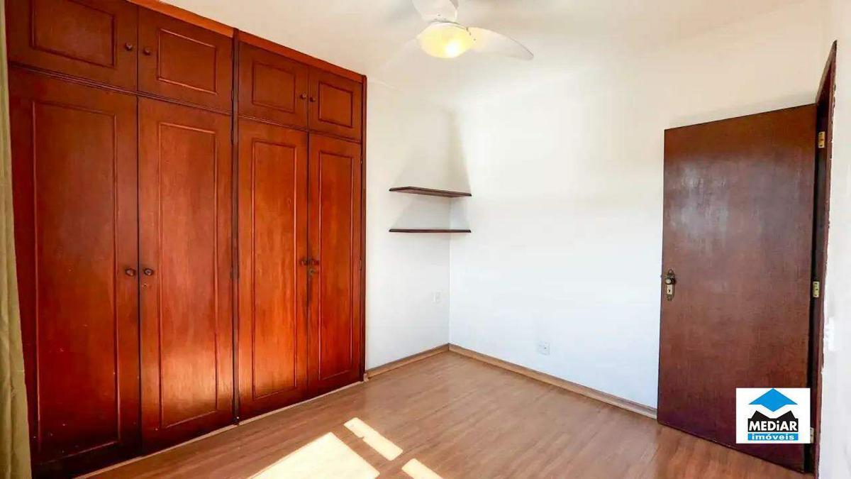 Apartamento, Santa Efigênia, 3 Quartos, 1 Vaga