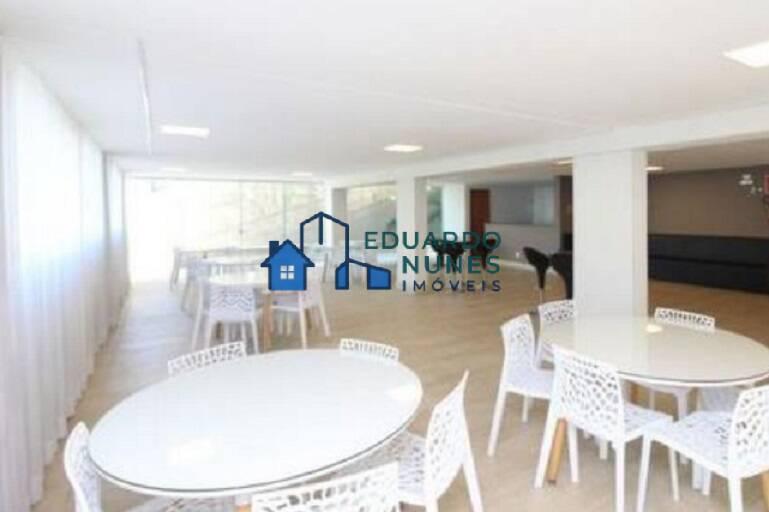 Apartamento, Buritis, 3 Quartos, 2 Vagas, 1 Suíte