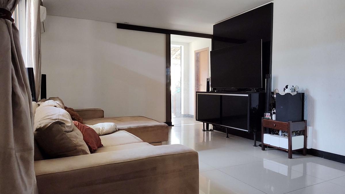 Cobertura, Castelo, 4 Quartos, 2 Vagas, 1 Suíte