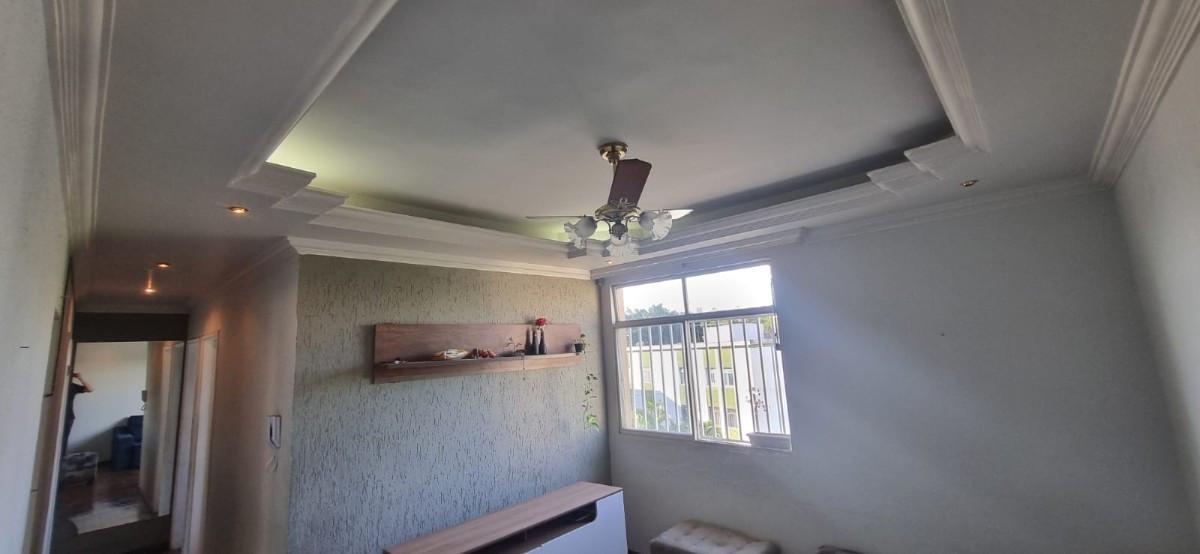 Apartamento, Horto, 3 Quartos, 0 Vaga