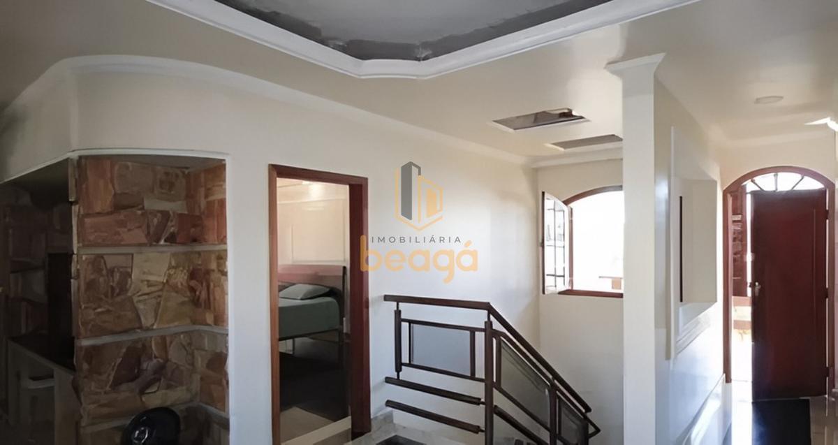 Casa, Serrano, 6 Quartos, 4 Vagas, 3 Suítes