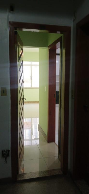Apartamento, Barro Preto, 3 Quartos, 1 Vaga, 1 Suíte
