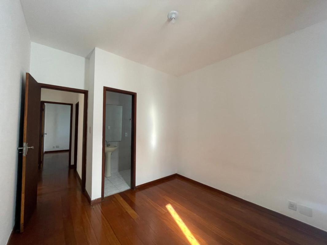 Apartamento, Castelo, 3 Quartos, 2 Vagas, 1 Suíte