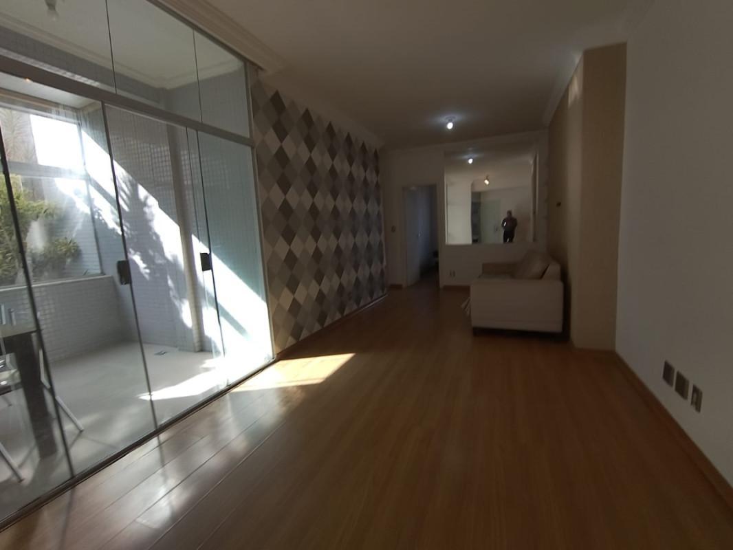 Apartamento, Nova Granada, 3 Quartos, 2 Vagas, 1 Suíte