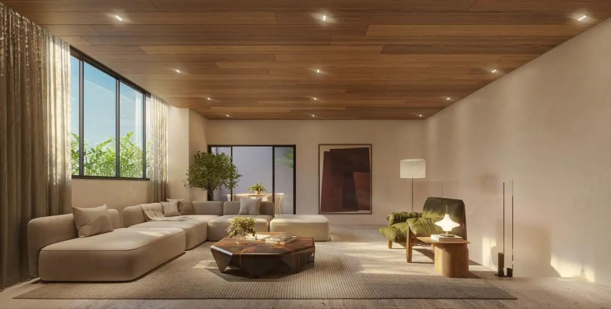 Apartamento, Nova Granada, 3 Quartos, 3 Vagas, 1 Suíte